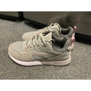 FitVille womens 9.5 extra wide shoes